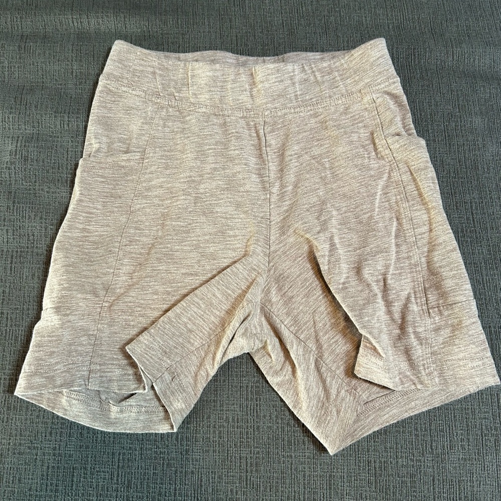 Old Navy 4 Pack Bike Shorts